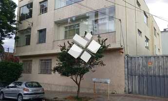 Imagem: Apartamento à venda, 2 quartos, 1 vaga