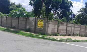 Imagem 6: Terreno Esquina-Bairro Duque de Caxias