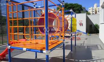 Imagem 7: Viva no Residencial Vila Bosque - Conforto, Natureza e Sofisticação em Maringá