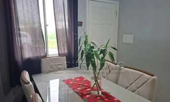 Imagem 5: CASA EM CONDOMINIO 2 QUARTOS RESIDENCIAL VILLA DEL REY