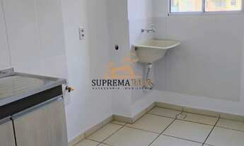 Imagem 3: Apartamento com 2 quartos para venda, Residencial Butiá