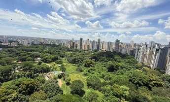 Imagem: Apartamento 4 quartos, Setor Oeste, Bueno