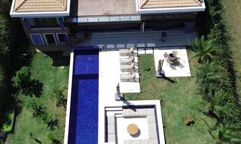 Imagem 6: Imóvel para venda possui 1000 metros quadrados com 5 quartos em Kurumin - Itu - SP