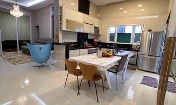 Imagem 7: Casa térrea condomínio