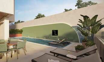 Imagem 5: Apartamento com à venda, no bairro Graça - Belo Horizonte/MG