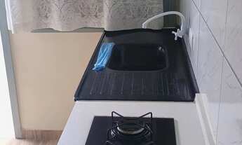 Imagem 7: Kitnet em Santa Felicidade