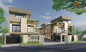 Imagem: Casa no Opus Haus com 3 suítes à venda