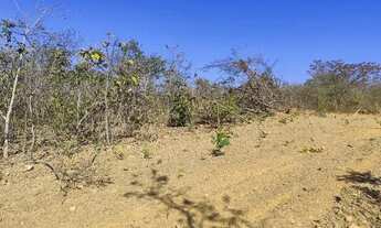 Imagem 4: Terrenos de 1.000 m2 a 6km de Montes Claros