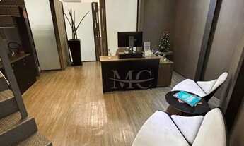 Imagem 4: SALA MOBILIADA VILA OLIMPIA / JK