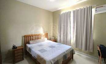 Imagem 6: Imóvel para venda com 118 metros quadrados com 3 quartos em Tijuca - Rio de Janeiro - RJ