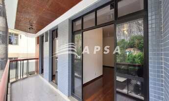 Imagem 5: LINDO APARTAMENTO, 04 QUARTOS, NO PECHINCHA - JACAREPAGUÁ, PARA ALUGUEL. COM 174M², RECÉM