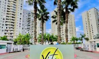 Imagem: Apartamento de 2 quartos com 56 m2 no Vita