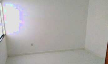 Imagem 3: Bem Próximo a BR e da rua Flamengo - Casa 2/4 a Venda Top