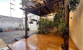 Imagem 7: Vilar Primavera Sobrado 3 quartos com 136m2- Setor Castelo Branco - Goiânia - GO