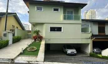 Imagem 2: CASA EM CONDOMÍNIO - ALPHAVILLE 3 - SP