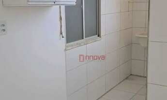 Imagem 6: Apartamento com 2 dormitórios para alugar, 59 m² por R$ 2.504,80/mês - Costa Azul - Salvad