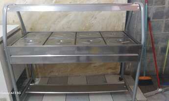 Imagem: Richo semi novo