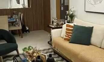 Imagem: FIT - Venda - Apto. Pq. Tamandaré - 3 Quartos