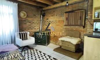 Imagem 7: Chácara em condomínio fechado