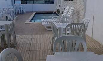 Imagem 2: Casa com Piscina para o Carnaval