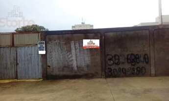 Imagem 4: Terreno, 800 m² - venda por R$ 960.000,00 ou aluguel por R$ 1.500,00/mês - Brasil - Uberlâ