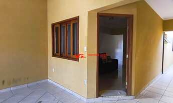 Imagem 2: Sobrado com 3 dormitórios para alugar, 165 m² por R$ 3.130,00/mês - Jardim São Conrado - I