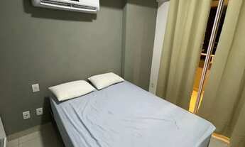 Imagem 6: Imóvel para aluguel de 1 quarto com infraestrutura completa - Lazer e Portaria 24h