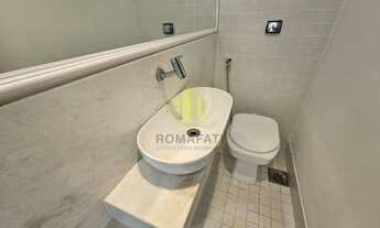 Imagem 7: Cobertura Penthouse na Barra da Tijuca: 4 Suítes por R$ 12.000