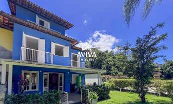 Imagem 15: Maravilhosa Casa Tríplex com 5 quartos em Angra dos Reis