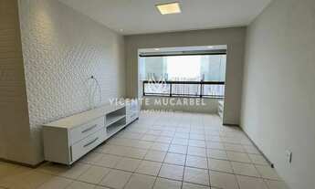 Imagem 7: APARTAMENTO 3 QUARTOS, 93m2, ANDAR ALTO, VISTA MAR DEFINITIVA