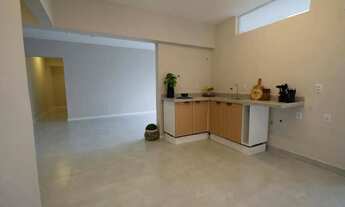 Imagem 6: Apartamento reformado no Gonzaga Santos