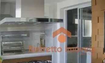 Imagem 5: Apartamento à venda, 171 m² por R$ 2.400.000,00 - Jardim Arpoador Zona Oeste - São Paulo/S