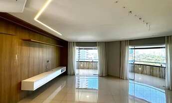 Imagem: Apartamento no Edificio Anturios Joquei