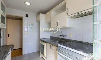 Imagem 6: COBERTURA NO BAIRRO TRISTEZA PARA LOCAÇÃO - 153M² - 02 Quartos - 03 banheiros - 01 VAGA