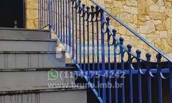 Imagem: Sobrado de 203m² em Jardim Modelo, São