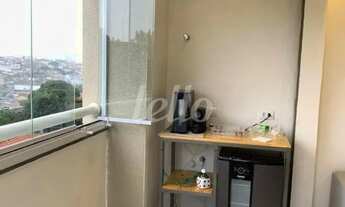 Imagem: Apartamento 2 quartos à venda no(a) Vila