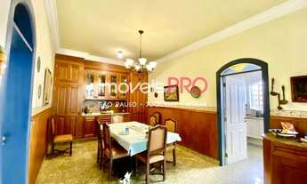 Imagem 7: Casa térrea Casa com 5 dormitórios