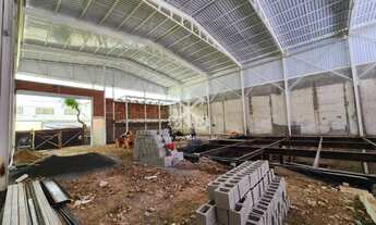 Imagem 3: Galpão para locação - Vila Alpina