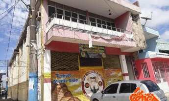 Imagem: Predio comercial medindo 432m² - cod 9684