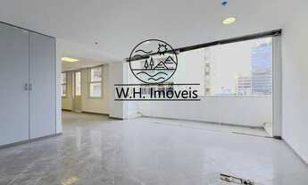 Imagem 3: Andar Corporativo com 680m² controle de acesso por catracas - Coração doCentro - Rio de Ja