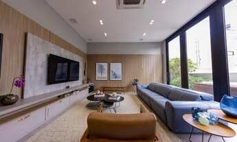 Imagem 4: CASA MOBILIADA DECORADE E EQUIPADA 4 suítes, 5 bwc, pronta pra vc morar em BC