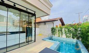 Imagem 3: Apartamento com 3 dormitórios à venda, 75 m² por R$ 1.495.000,00 - Palmas - Governador Cel