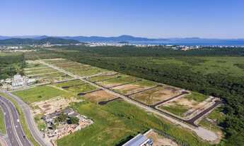 Imagem: Excelente Terreno com 526m² Em Loteamento!