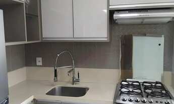 Imagem 7: Apartamento de tres quartos