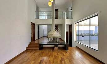 Imagem 6: Casa com 4 dormitórios, 330 m² - venda por R$ 3.490.000,00 ou aluguel por R$ 19.550,00/mês