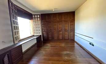 Imagem 7: Casa para aluguel em Montes Claros-MG, no bairro Jardim São Luiz, 05 quarto(s