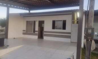 Imagem: Casa no gran jarndis