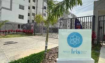 Imagem 2: Apt°. Cond. Parque Iris