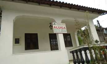 Imagem: Casa para locação, Campo Grande, Rio de