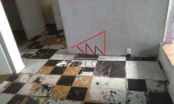 Imagem: Kitnet/Conjugado-À VENDA-Centro-Rio de